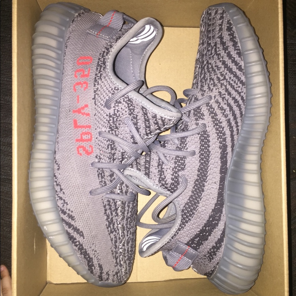350 Yeezy Boost